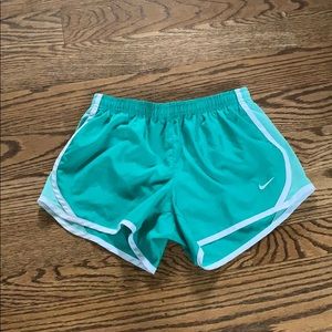 Nike athletic wear shorts